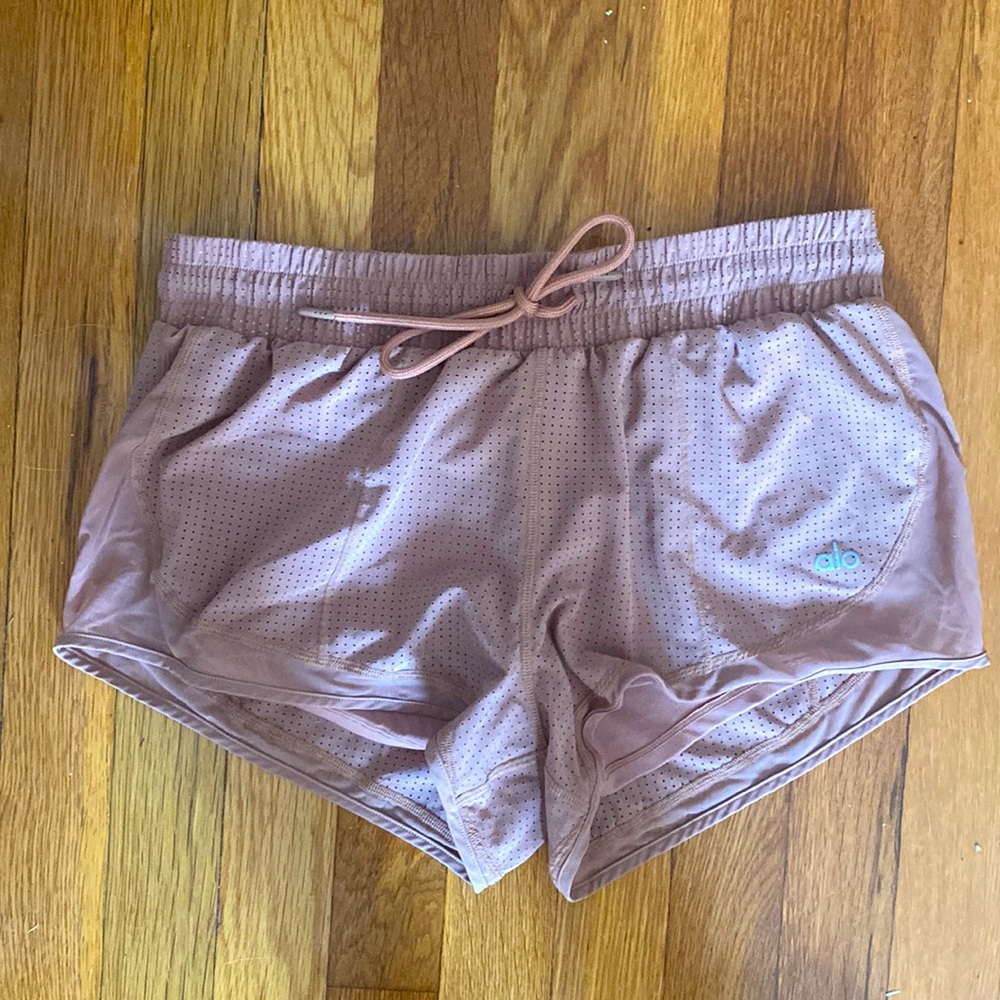 ALO shorts